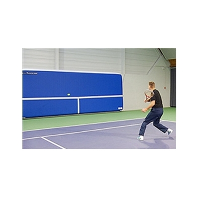 Ścianka Air-Tennis zestaw | 3 x 2,3 m.